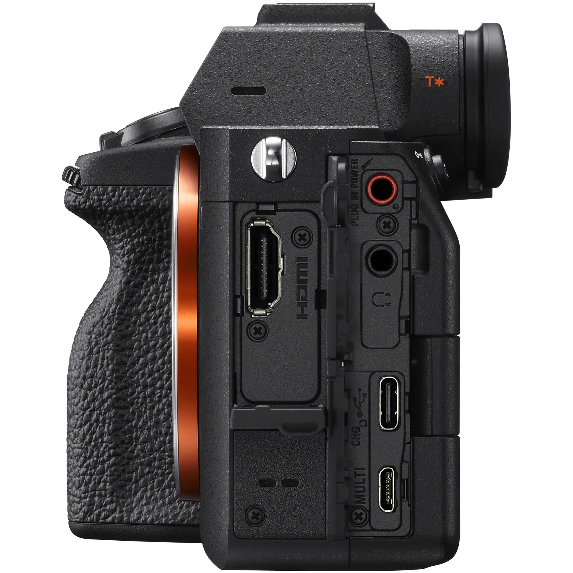 Купить Фотоаппарат Sony Alpha 7M4 28-70mm II Kit Black (ILCE7M4MB.CEC) - фото 6