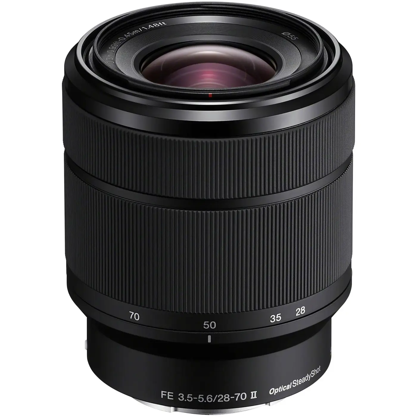 Купить Фотоаппарат Sony Alpha 7M4 28-70mm II Kit Black (ILCE7M4MB.CEC) - фото 9
