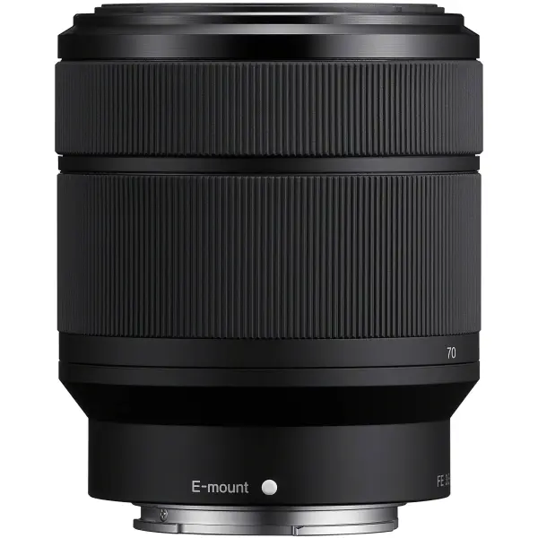 Купить Фотоаппарат Sony Alpha 7M4 28-70mm II Kit Black (ILCE7M4MB.CEC) - фото 11