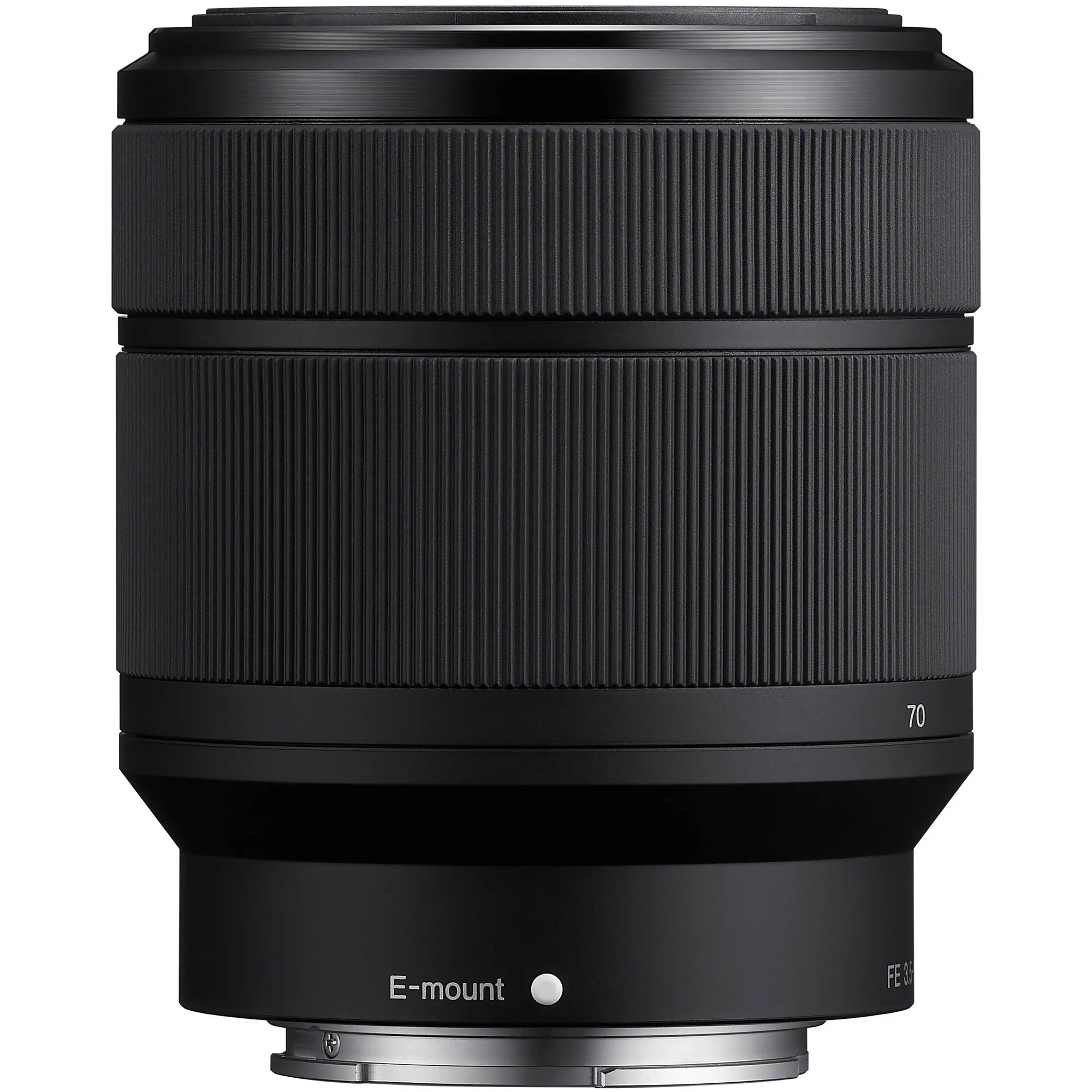 Купить Фотоаппарат Sony Alpha 7M4 28-70mm II Kit Black (ILCE7M4MB.CEC) - фото 11