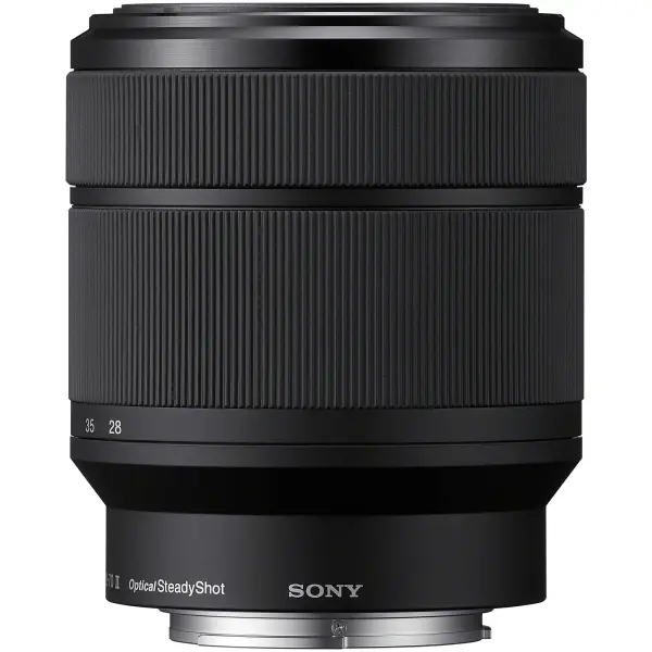 Купить Фотоаппарат Sony Alpha 7M4 28-70mm II Kit Black (ILCE7M4MB.CEC) - фото 12