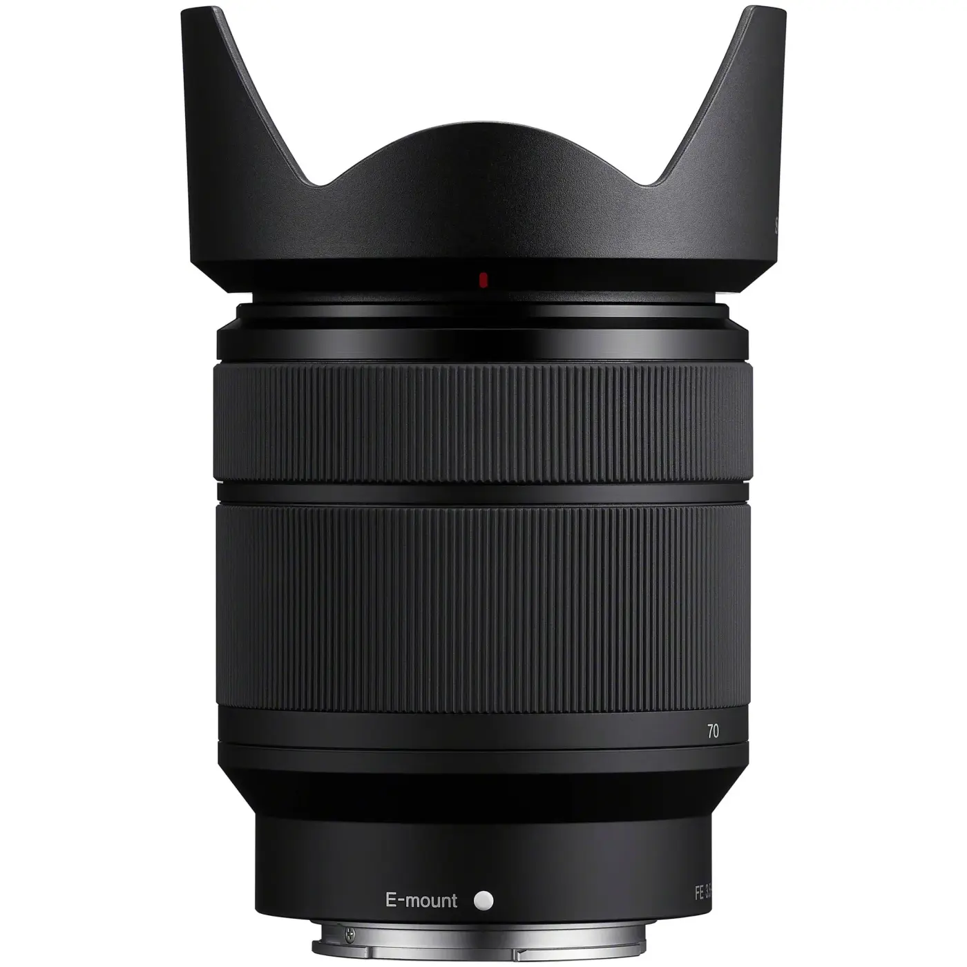 Купить Фотоаппарат Sony Alpha 7M4 28-70mm II Kit Black (ILCE7M4MB.CEC) - фото 13