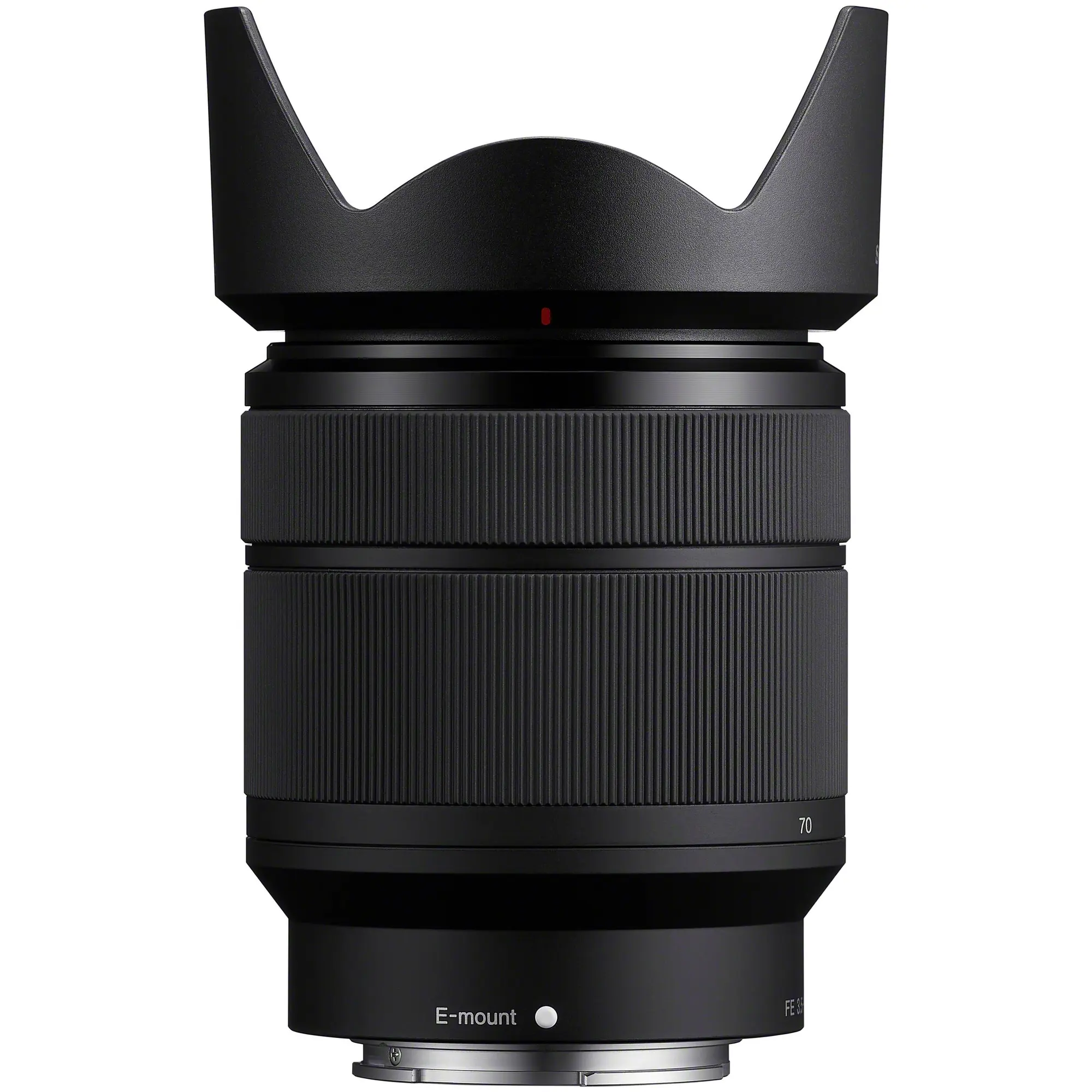 Купить Фотоаппарат Sony Alpha 7M4 28-70mm II Kit Black (ILCE7M4MB.CEC) - фото 13