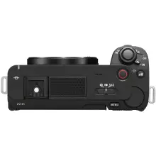 Купить Фотоаппарат Sony Alpha ZV-E1 kit 28-60mm Black (ZVE1LB.CEC) - фото 7
