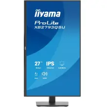 Купить Монитор 27" iiyama ProLite XB2793QSU-B1 - фото 2