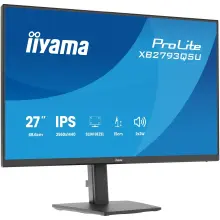 Купить Монитор 27" iiyama ProLite XB2793QSU-B1 - фото 2