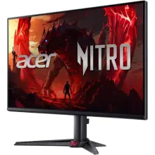 Купити Монітор 24.5" Acer Nitro VG250QF3bmiipx Black (UM.KV0EE.301) - фото 2