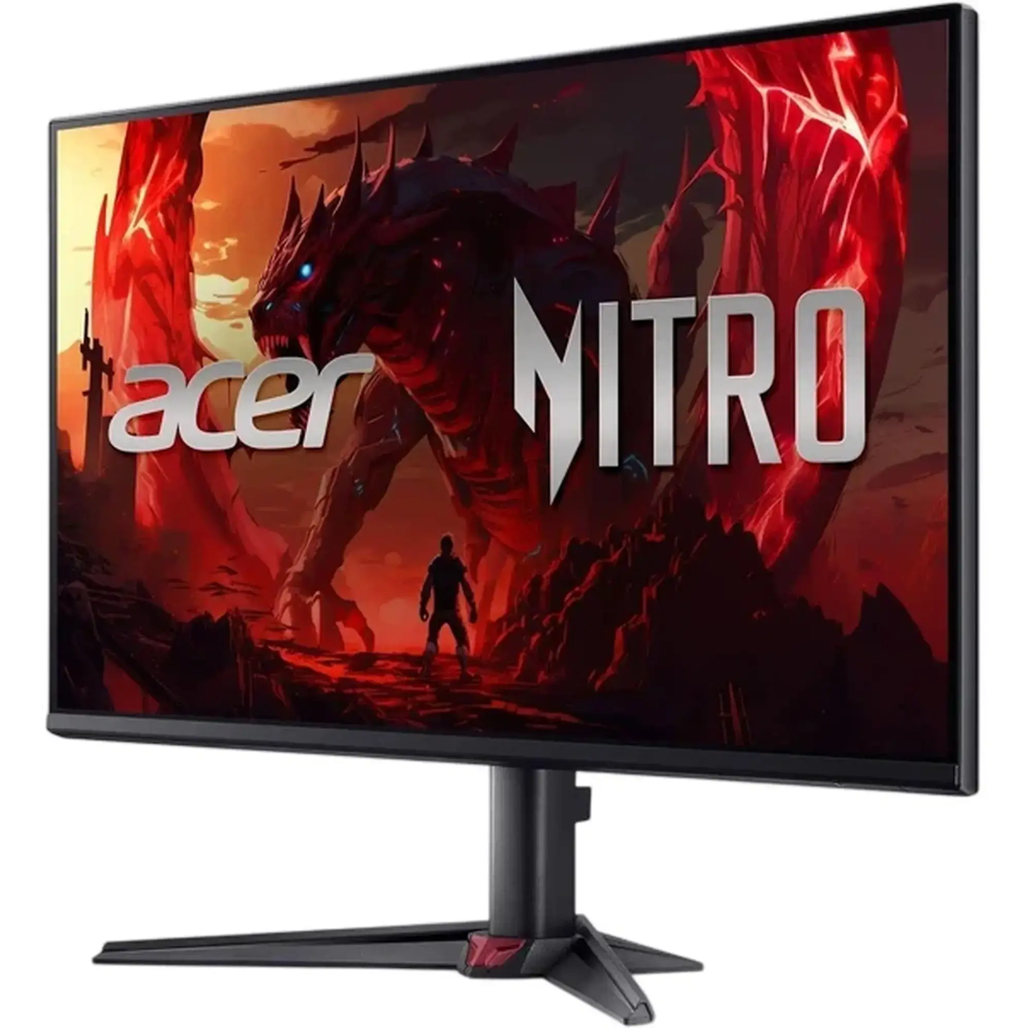 Купити Монітор 24.5" Acer Nitro VG250QF3bmiipx Black (UM.KV0EE.301) - фото 2