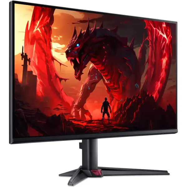 Купити Монітор 24.5" Acer Nitro VG250QF3bmiipx Black (UM.KV0EE.301) - фото 2
