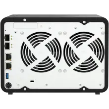 Купити Мережеве сховище NAS QNAP TS-632X-4G - фото 4