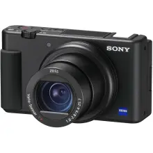 Купить Фотоаппарат Sony ZV-1 Black (ZV1B.CE3) - фото 2