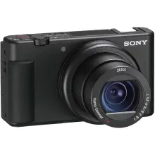 Купить Фотоаппарат Sony ZV-1 Black (ZV1B.CE3) - фото 5