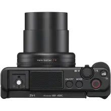 Купить Фотоаппарат Sony ZV-1 Black (ZV1B.CE3) - фото 13