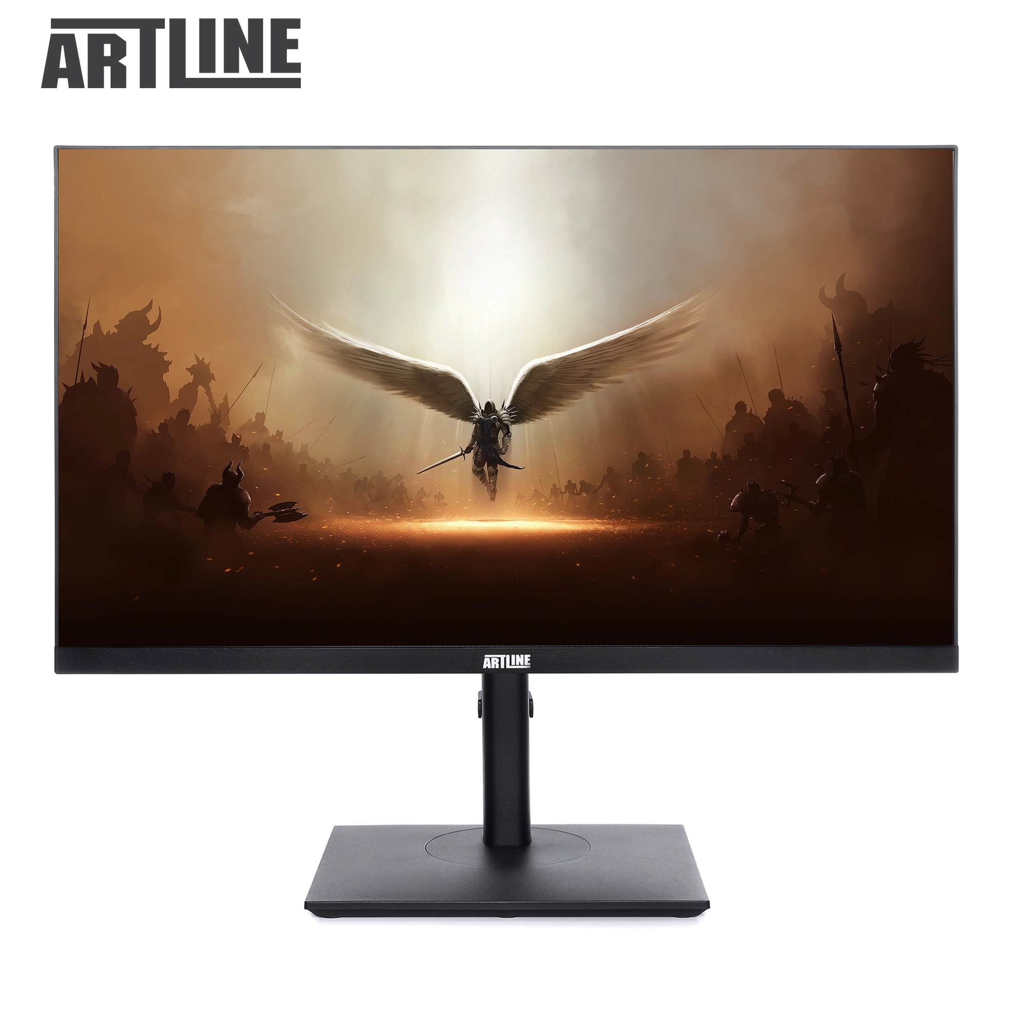 Купить Моноблок ARTLINE Home GX51v05Win - фото 12