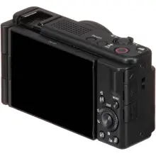 Купить Фотоаппарат Sony ZV-1F Black (ZV1FB.CE3) - фото 8