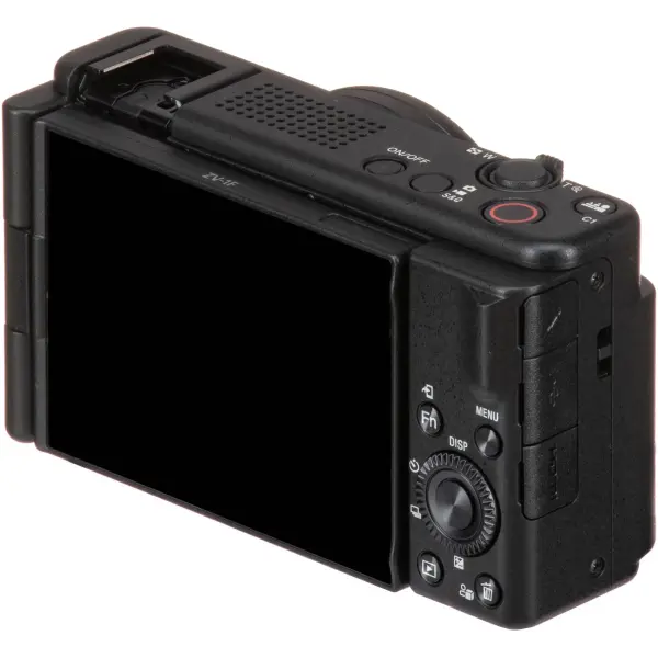 Купить Фотоаппарат Sony ZV-1F Black (ZV1FB.CE3) - фото 8