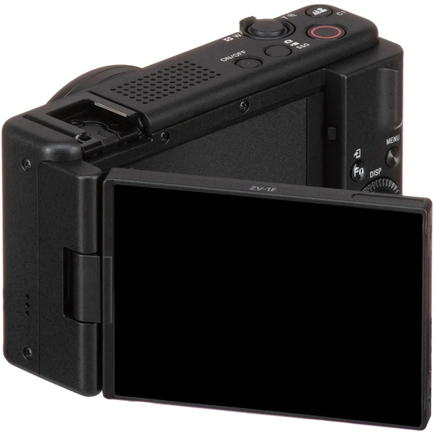 Купить Фотоаппарат Sony ZV-1F Black (ZV1FB.CE3) - фото 9
