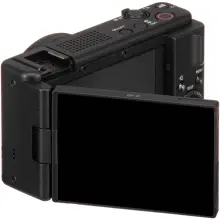Купить Фотоаппарат Sony ZV-1F Black (ZV1FB.CE3) - фото 9