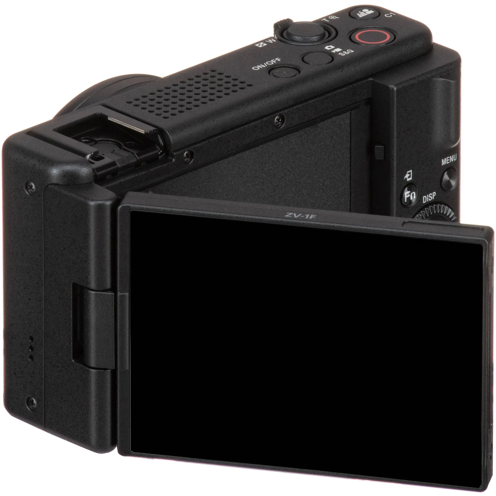Купить Фотоаппарат Sony ZV-1F Black (ZV1FB.CE3) - фото 9