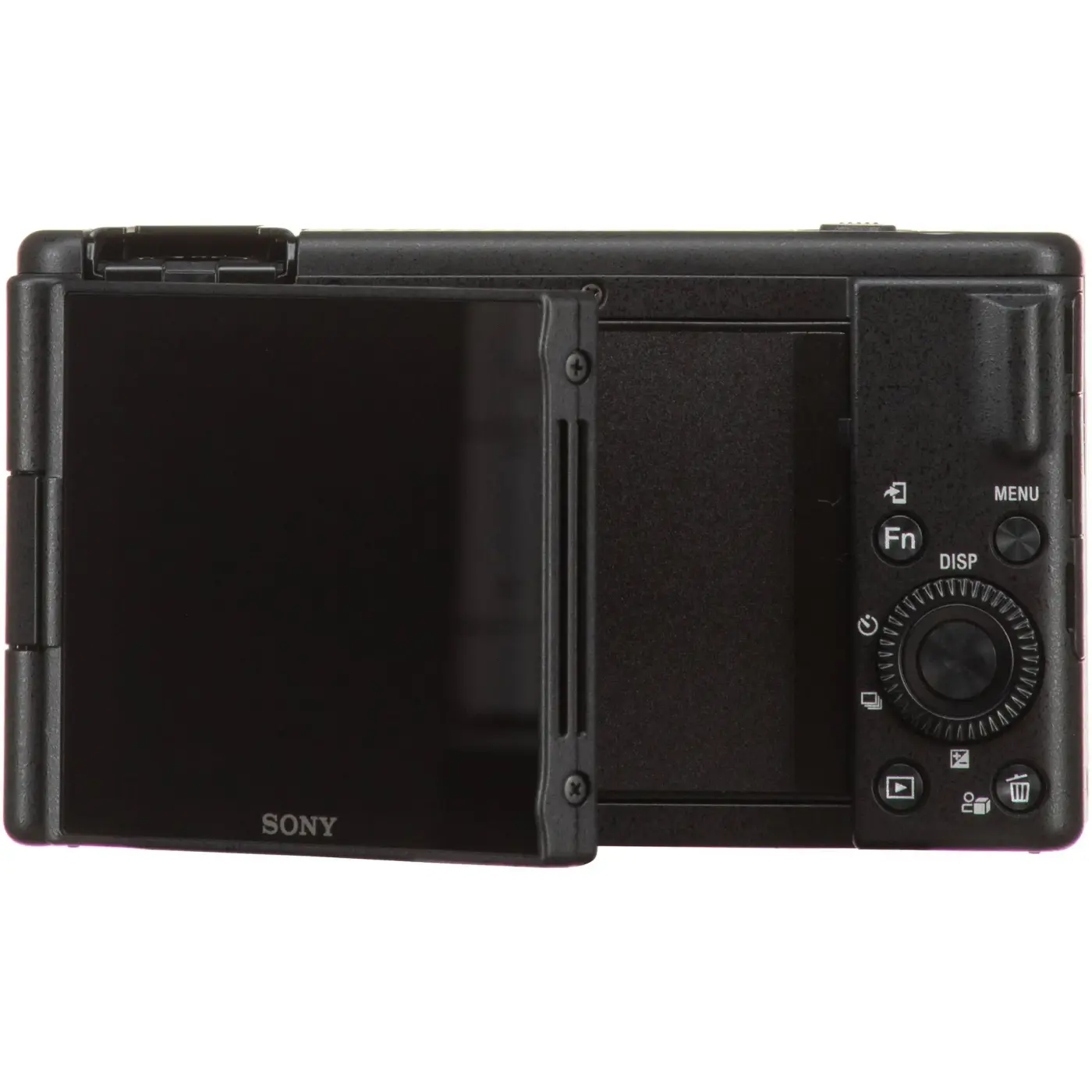 Купить Фотоаппарат Sony ZV-1F Black (ZV1FB.CE3) - фото 11