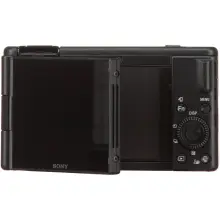 Купить Фотоаппарат Sony ZV-1F Black (ZV1FB.CE3) - фото 11