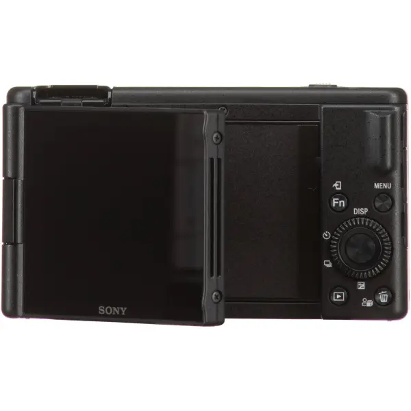 Купить Фотоаппарат Sony ZV-1F Black (ZV1FB.CE3) - фото 11