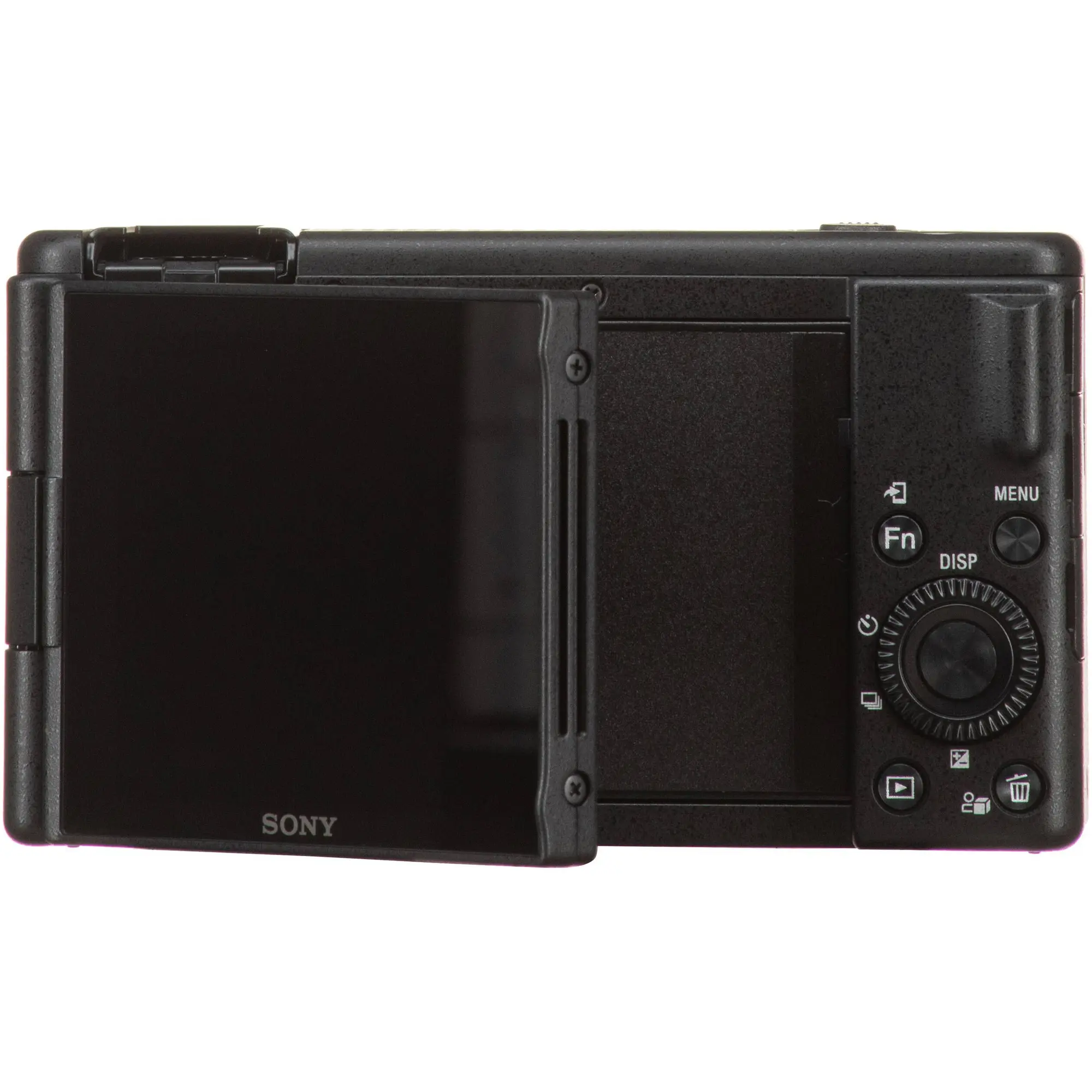 Купить Фотоаппарат Sony ZV-1F Black (ZV1FB.CE3) - фото 11