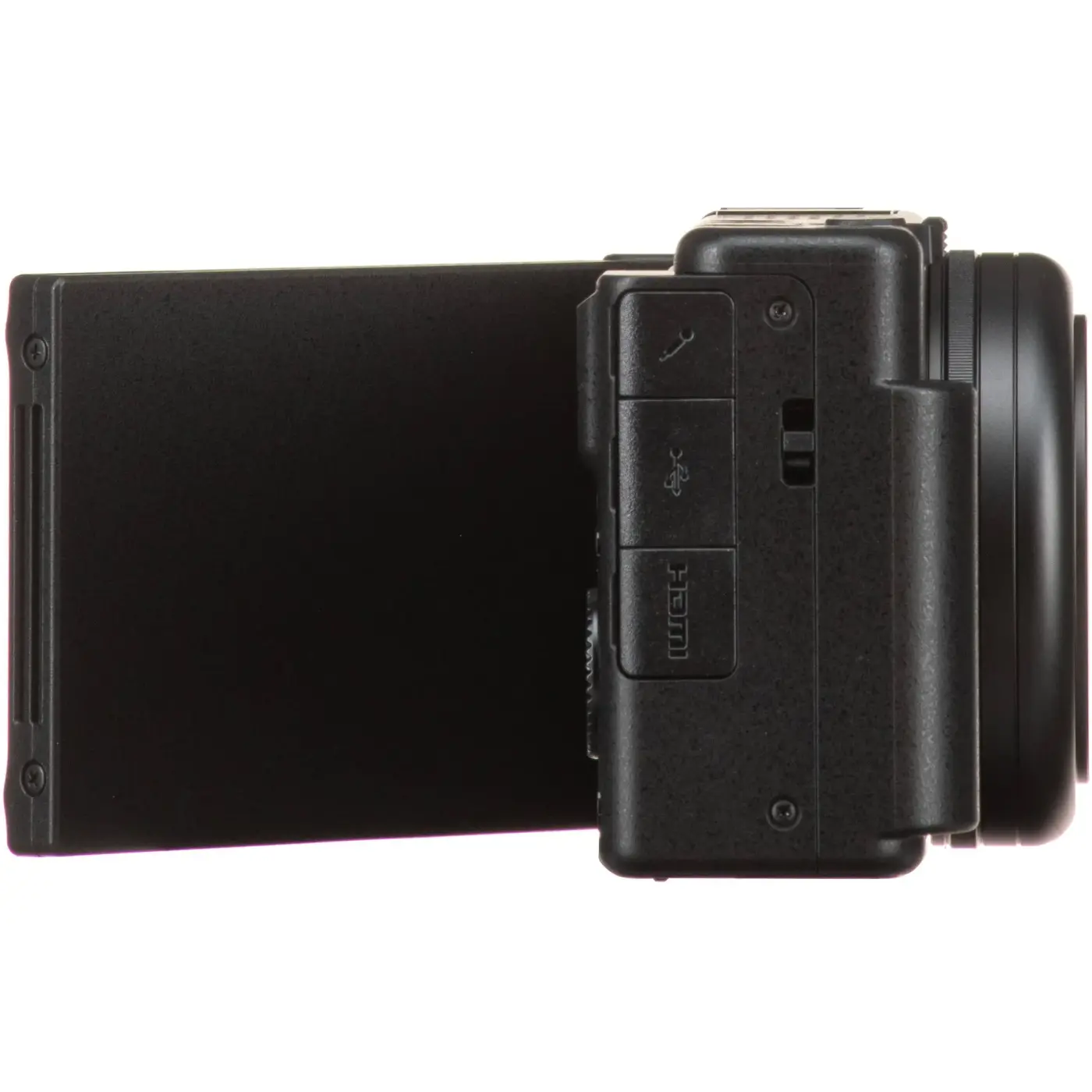 Купить Фотоаппарат Sony ZV-1F Black (ZV1FB.CE3) - фото 12