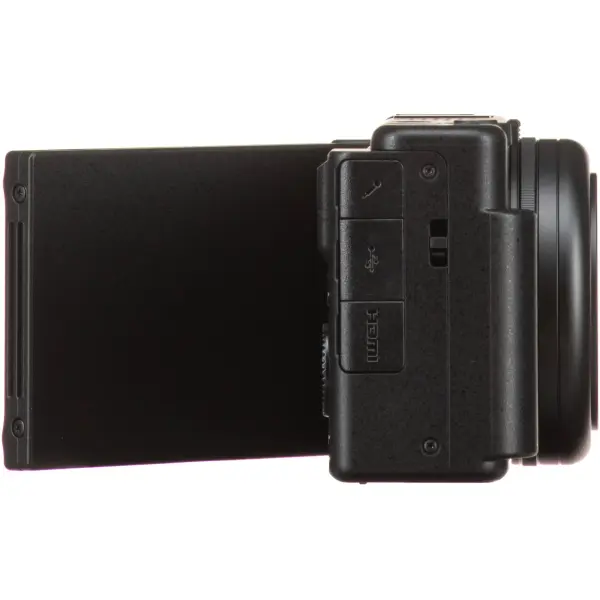 Купить Фотоаппарат Sony ZV-1F Black (ZV1FB.CE3) - фото 12