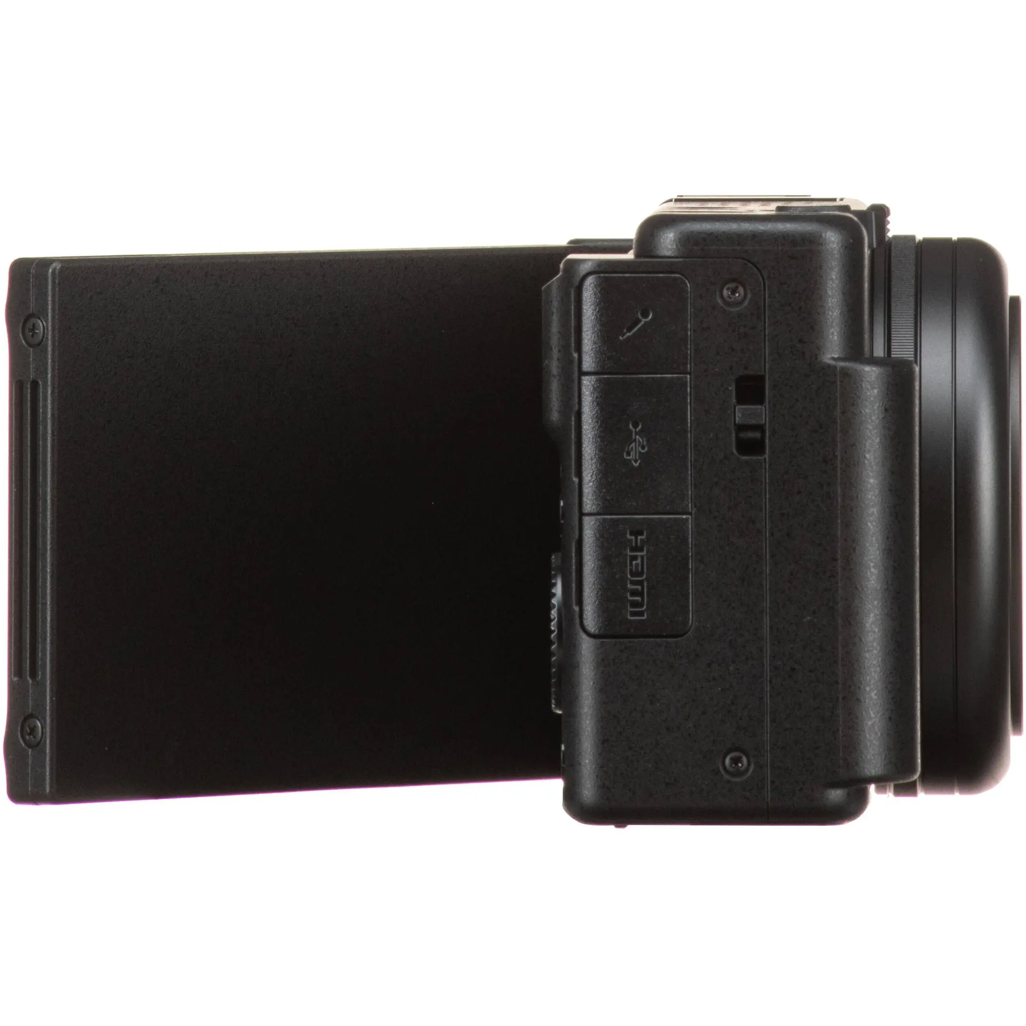Купить Фотоаппарат Sony ZV-1F Black (ZV1FB.CE3) - фото 12