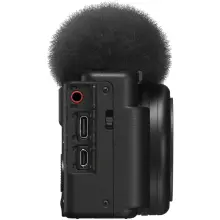 Купить Фотоаппарат Sony ZV-1F Black (ZV1FB.CE3) - фото 13
