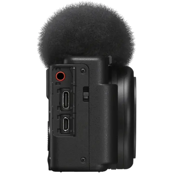 Купить Фотоаппарат Sony ZV-1F Black (ZV1FB.CE3) - фото 13