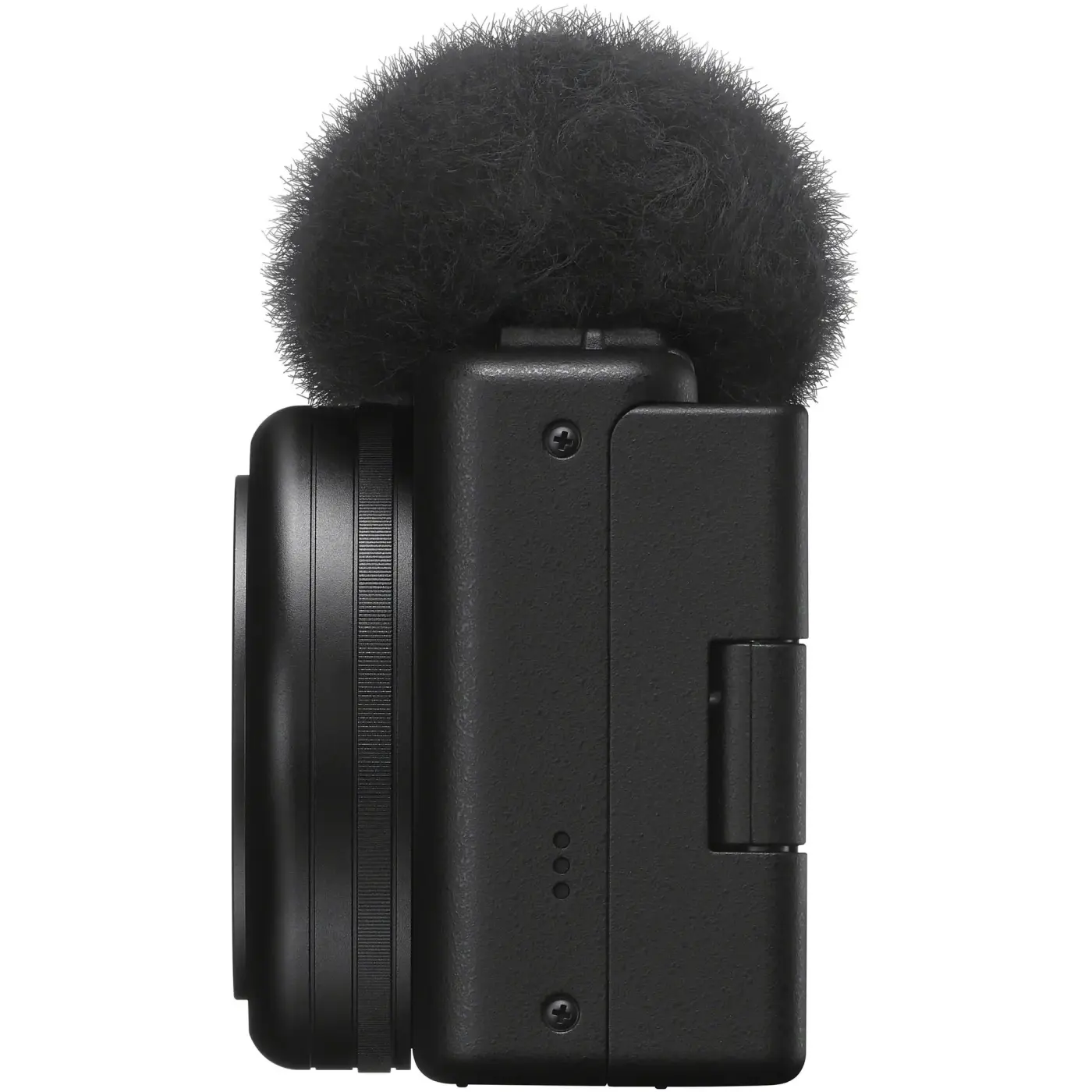 Купить Фотоаппарат Sony ZV-1F Black (ZV1FB.CE3) - фото 14