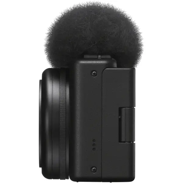 Купить Фотоаппарат Sony ZV-1F Black (ZV1FB.CE3) - фото 14