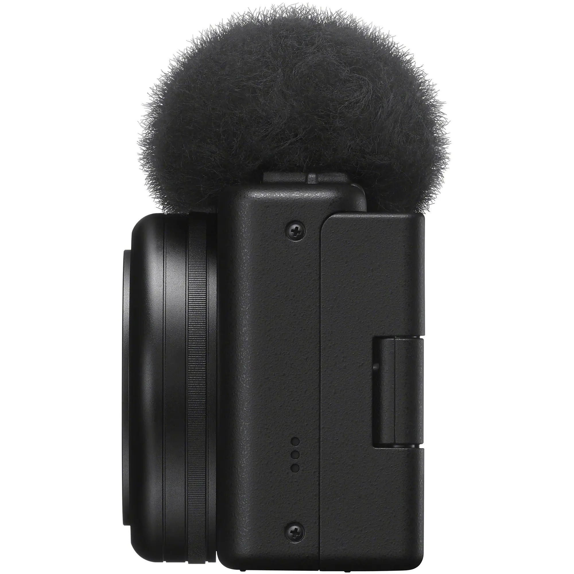 Купить Фотоаппарат Sony ZV-1F Black (ZV1FB.CE3) - фото 14