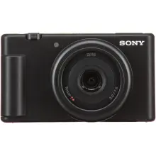 Купить Фотоаппарат Sony ZV-1F Black (ZV1FB.CE3) - фото 15