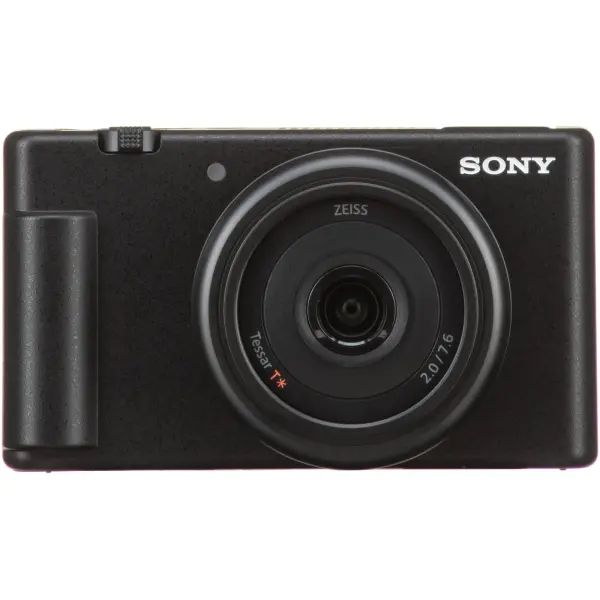 Купить Фотоаппарат Sony ZV-1F Black (ZV1FB.CE3) - фото 15