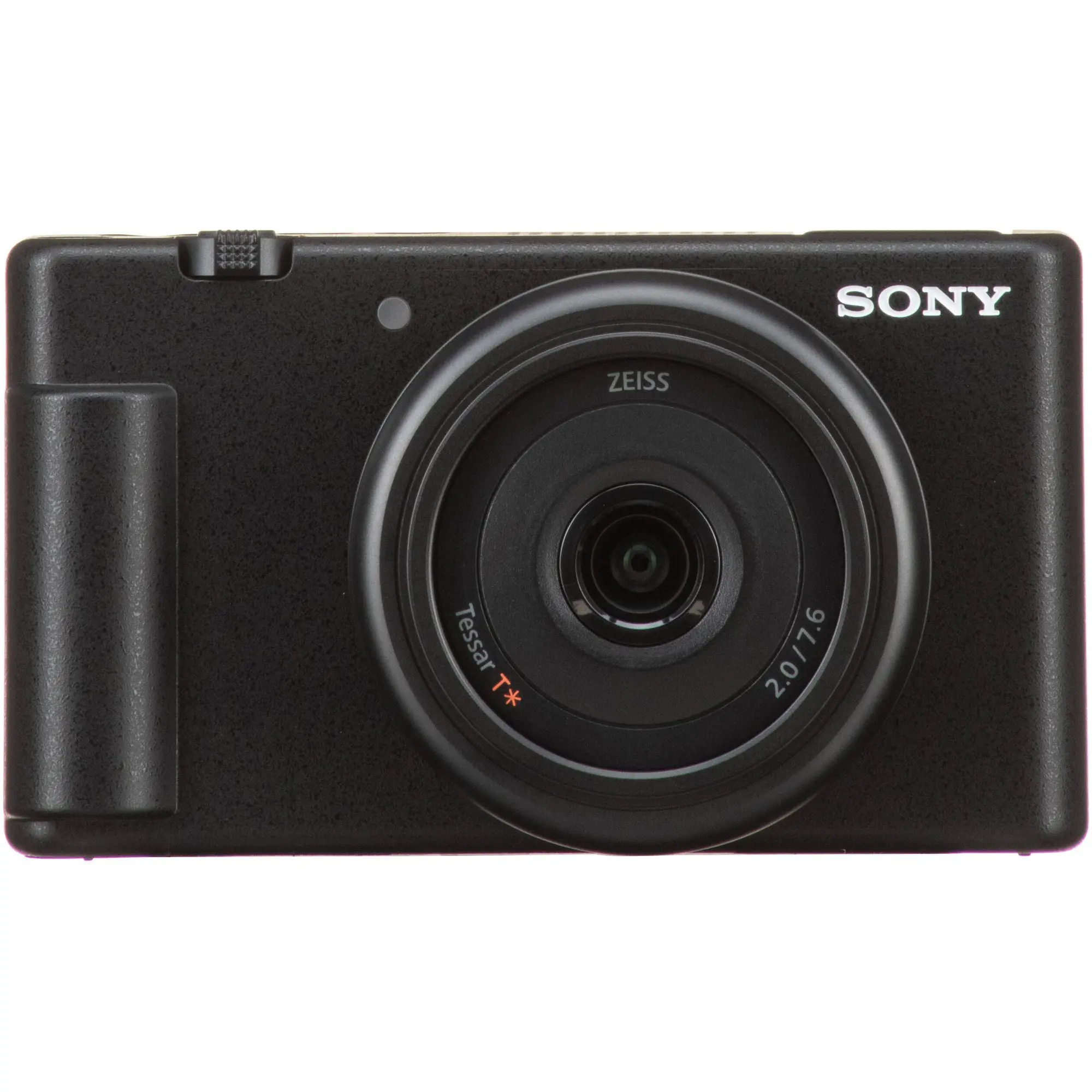 Купить Фотоаппарат Sony ZV-1F Black (ZV1FB.CE3) - фото 15
