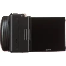 Купить Фотоаппарат Sony ZV-1F Black (ZV1FB.CE3) - фото 19
