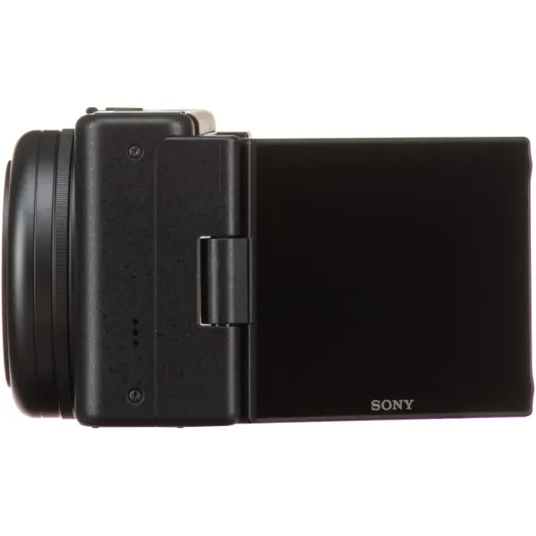 Купить Фотоаппарат Sony ZV-1F Black (ZV1FB.CE3) - фото 19
