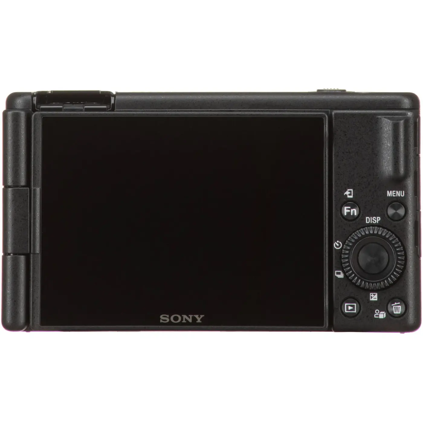 Купить Фотоаппарат Sony ZV-1F Black (ZV1FB.CE3) - фото 20