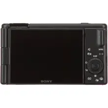 Купить Фотоаппарат Sony ZV-1F Black (ZV1FB.CE3) - фото 20