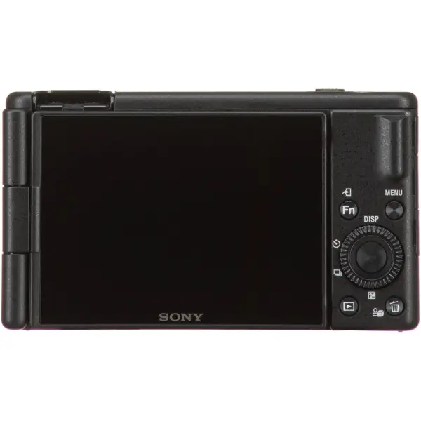 Купить Фотоаппарат Sony ZV-1F Black (ZV1FB.CE3) - фото 20