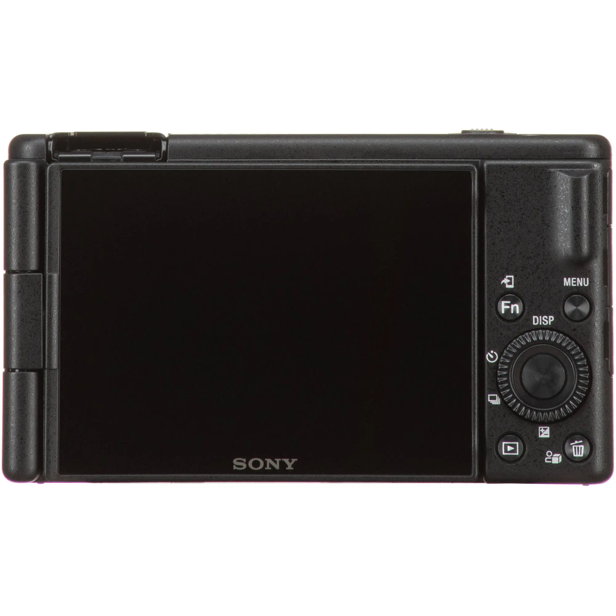 Купить Фотоаппарат Sony ZV-1F Black (ZV1FB.CE3) - фото 20