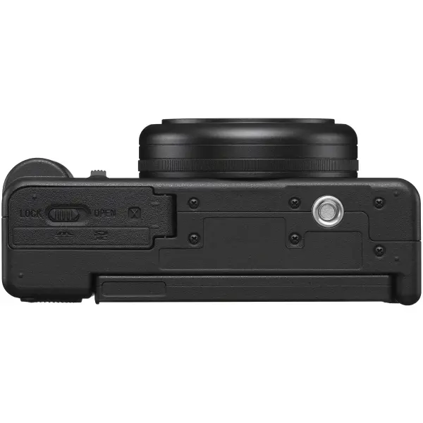 Купить Фотоаппарат Sony ZV-1F Black (ZV1FB.CE3) - фото 21