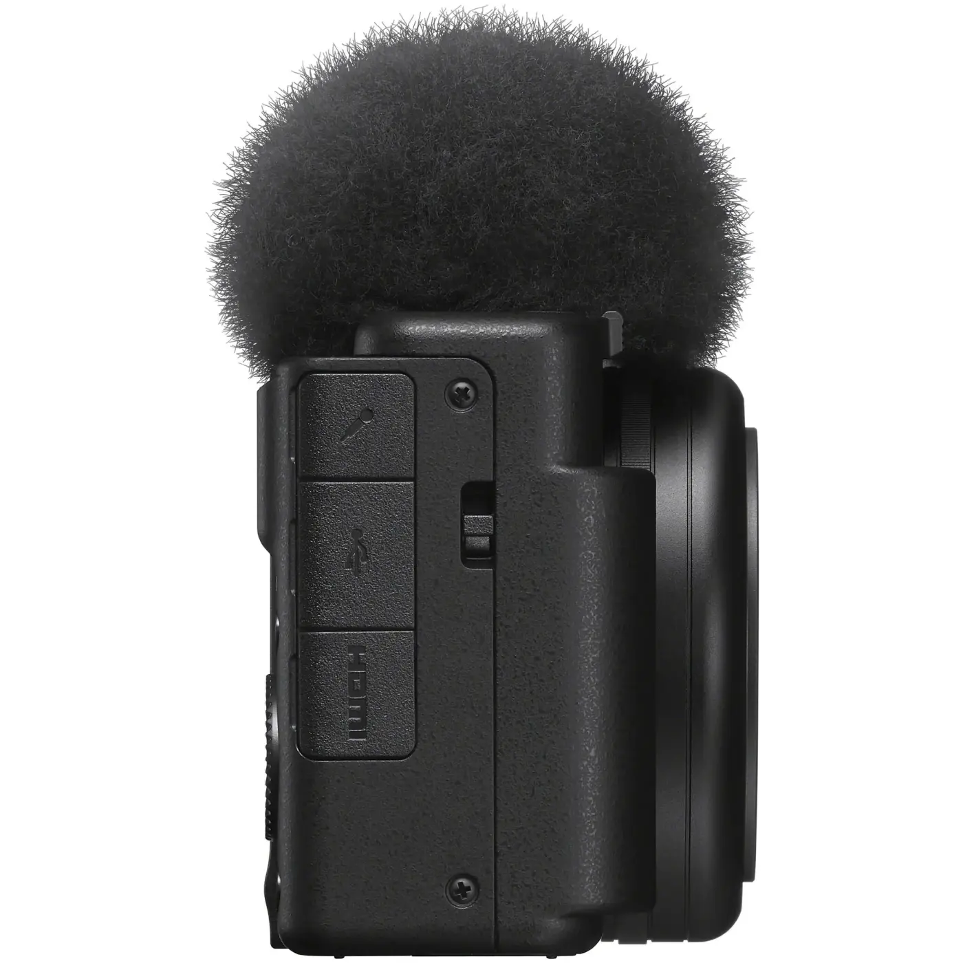 Купить Фотоаппарат Sony ZV-1F Black (ZV1FB.CE3) - фото 22
