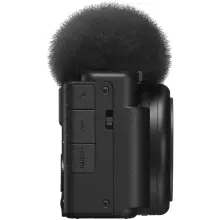 Купить Фотоаппарат Sony ZV-1F Black (ZV1FB.CE3) - фото 22