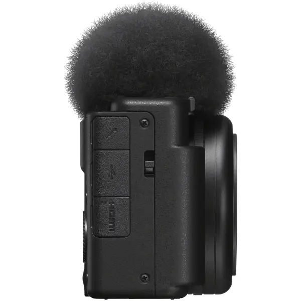 Купить Фотоаппарат Sony ZV-1F Black (ZV1FB.CE3) - фото 22