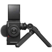 Купить Фотоаппарат Sony ZV-1F Black (ZV1FB.CE3) - фото 26