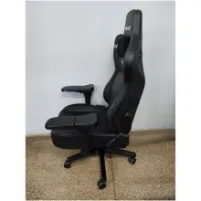 Купити Уцінка Крісло для геймерів Anda Seat Kaiser 4 XL Elegant Black (AD12YDDCXLL20BPV/CEUMO0959882507190038) - фото 7